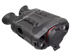 AGM Voyage LRF FB50-384   Fusion Thermal Imaging & CMOS Binocular with built-in Laser Range Finder, 12 Micron 384x288 (25 Hz), 50 mm lens