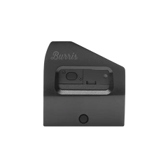 Burris AR-F3 Flatop FastFire III Sight with Mount 3 MOA Dot Matte