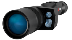 ATN X-Sight 5 LRF 5-25x UHD Smart Day/Night Hunting Scope w/Gen 5 Sensor