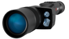 Image of ATN X-Sight 5 LRF 5-25x UHD Smart Day/Night Hunting Scope w/Gen 5 Sensor
