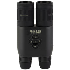 ATN BinoX 4K 4-16x Smart Ultra HD Day/Night Vision Binoculars W/ Laser Rangefinder