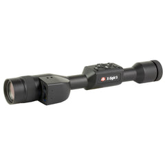 ATN X-Sight 5 LRF 3-15x UHD Smart Day/Night Hunting Scope w/Gen 5 Sensor