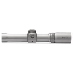 Burris LER Scope - 2x20mm Plex Reticle Nickel