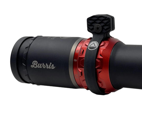 Burris XTR Pro Scope 5.5-30x56mm MIL Illum SCR 2