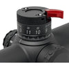 Image of Burris XTR Pro Scope - 5.5-30x56mm 34mm FFP Horus TREMOR5 Illum Red