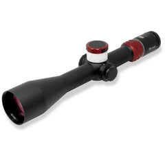 Burris XTR Pro 5.5-30x56mm (Clear) Scope FFP SCR 2 1/4 MIL Illuminated Black