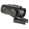 Image of Burris RT-5 Prism Sight 25mm (Clear) Black