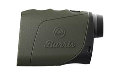 Burris Signature LRF2000 Laser Range Finder Monocular 7X