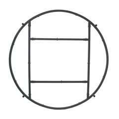 Maverick Nex-Level Floor Base