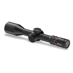 Burris Eliminator VI Rangefinder Scope 6.4-20X52mm