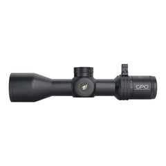 GPO Centuri 3-12x44i Super Compact Reticle