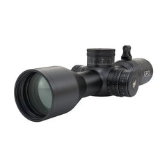 GPO Centuri 4-16x44i Super Compact Reticle