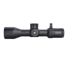 GPO Centuri 4-16x44i Super Compact Reticle