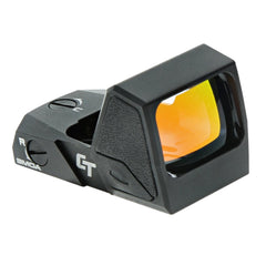 Crimson Trace RAD - Red Open Reflex Sight Red Dot Electronic Sight