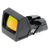 Image of Crimson Trace RAD Micro Compact Open Reflex Sight Red Dot Electronic Sight