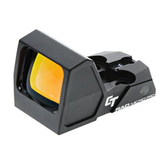 Crimson Trace RAD Micro Pro Compact Open Reflex Sight Red Dot Compact/Sub Com