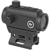 Image of Crimson Trace CTS-25 Compact Red Dot Electronic Sight