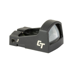 Crimson Trace Limited Edition CTS-1520 Dovetail Mount Combo