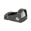 Image of Crimson Trace Limited Edition CTS-1520 Dovetail Mount Combo