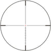 Image of GPO Spectra 1.5-9x44i Reticle