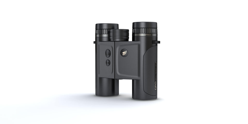 GPO Range Guide 10x32