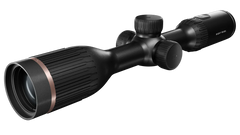 Night Pearl USA HARPIA 50 MAX Thermal Sight, 640x512px, 2.7-21.6x