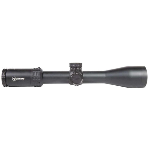 Sightmark Firefield RapidStrike Scope 4-16x44 30mm SFP Plex Black