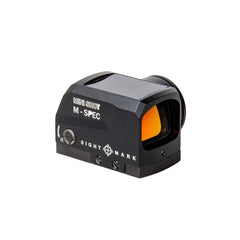 Sightmark Mini Shot M-Spec M3 Solar Red Dot Sight RMS-C footprint