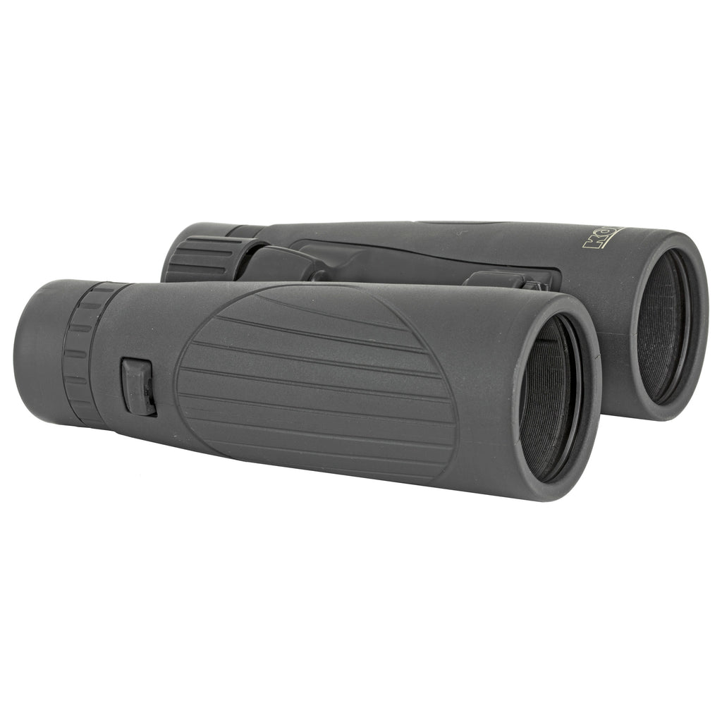 Konus Titanium Evo OH 10x42 WP Verrekijker – Waterdicht, Multicoating, Helder Beeld