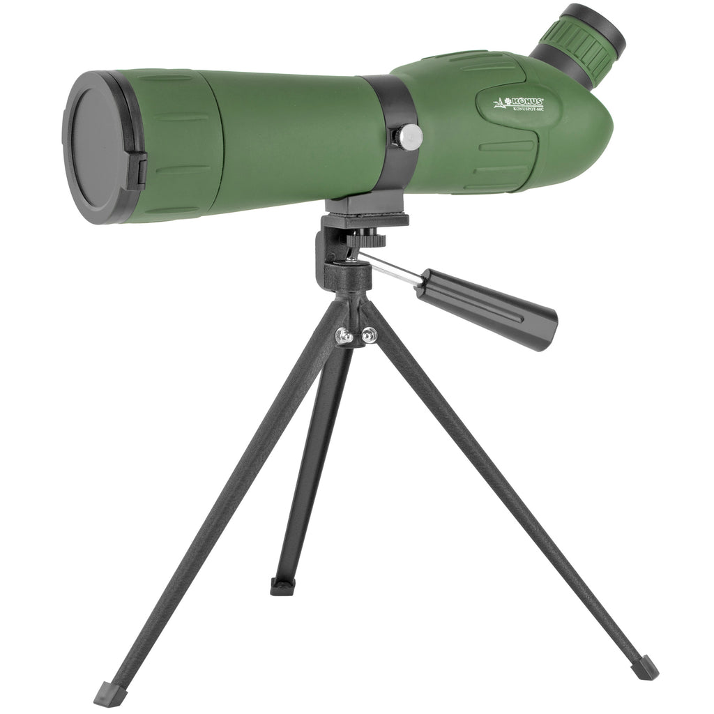 Konus Konuspot Spotting Scope 20-60X60mm Green