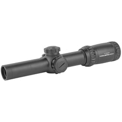 Konus KonusPro M30 1X-4X24mm Scope - Engraved/ill Center Dot Reticlee