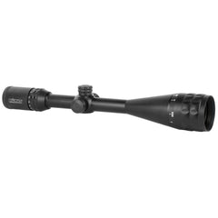 Konus KonusPro Plus Scope 6-24X50 lluminated Center Dot Reticle Matte Black