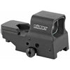 Image of Konus Optics SIGHT-PRO R8 Rechargeable Red/Green Dot with 8 Reticles