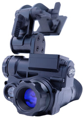 Luna Optics  LN-DTM1 Digital Tactical Day-Night Vision Monocular