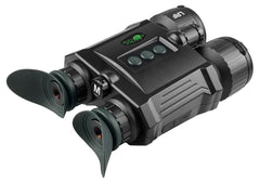 Luna Optics LN-QD-B50 Quantum Digital Day-Night Vision Binocular 6-36x