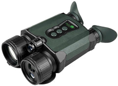 Luna Optics LN-QE-B50 Quantum Elite 4K Day-Night Vision Binocular 6-36x50