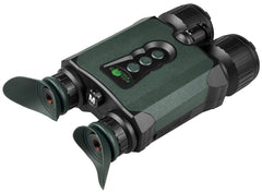 Luna Optics LN-QE-B50 Quantum Elite 4K Day-Night Vision Binocular 6-36x50