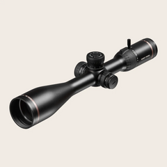 Night Pearl USA MANUL M6 4.5-27x56i Day Sight, SFP