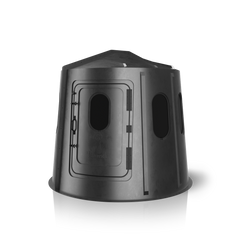 Maverick 6-Shooter Blind 