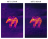 Image of Athlon Cronus ATS Pro 35L-400 Thermal Scope with LRF - 210136