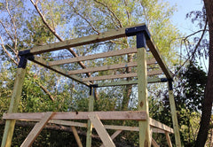Maverick Nex-Level 4 Corner Platform Brackets