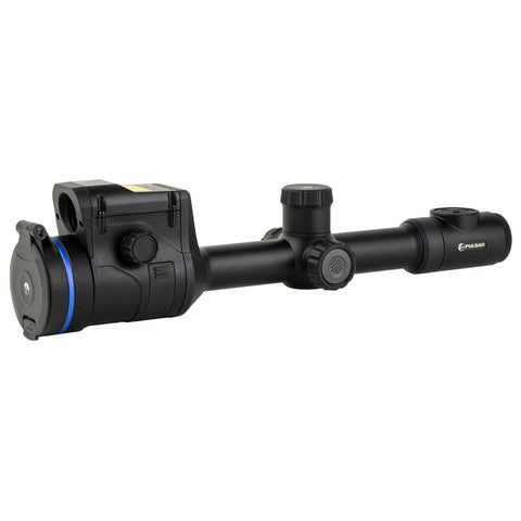 Pulsar Thermion 2 LRF XP50 Pro Thermal Scope