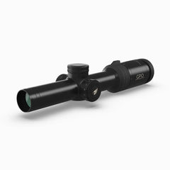 GPO Spectra 1-8x24i Reticle