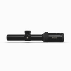 GPO Spectra 1-8x24i Reticle