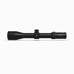 GPO Spectra 2.5-20x50i Reticle