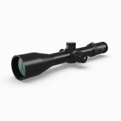 GPO Spectra 2.5-20x50i Reticle