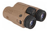 Image of Sig Sauer KILO10K-ABS HD Roof 10x42mm Laser Rangefinder Binocular ABS FDE