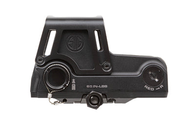 Sig Sauer Romeo9T Prismatic Red Dot Sight 1x38mm Black