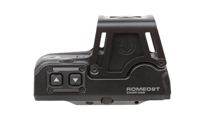 Sig Sauer Romeo9T Prismatic Red Dot Sight 1x38mm Black