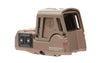 Image of Sig Sauer Romeo9T Prismatic Red Dot Sight 1x38mm FDE